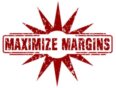 Maximize Margins