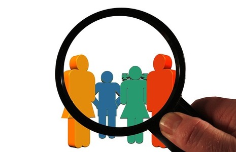 Evaluating Clients, Non-Clients