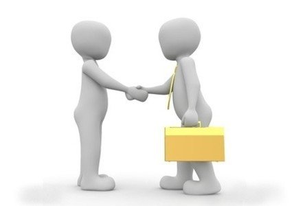 Meeting with Referral