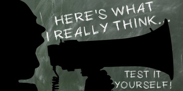 Really Think 2
