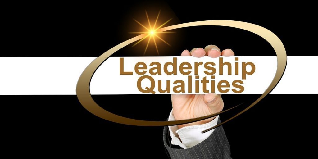 Three Characteristics Of Leadership Top Secrets