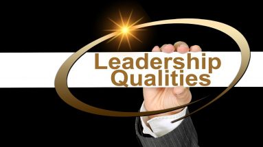 Leadership Qualities