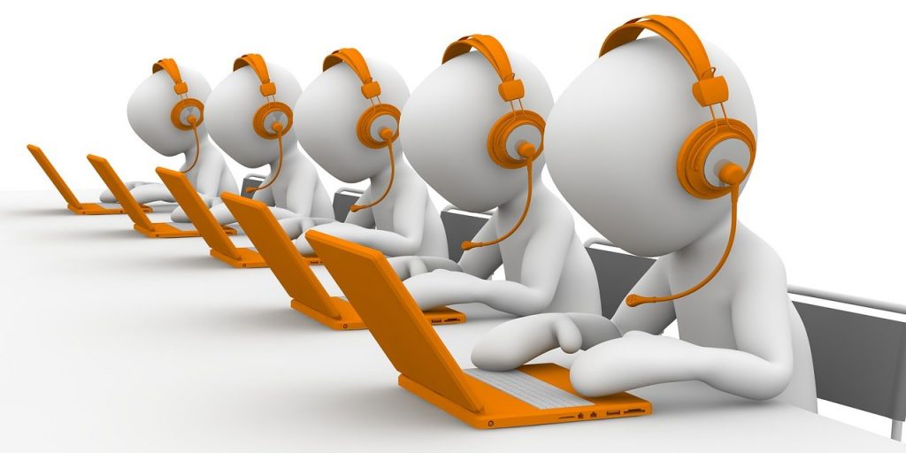Prospecting is Not Cold Calling