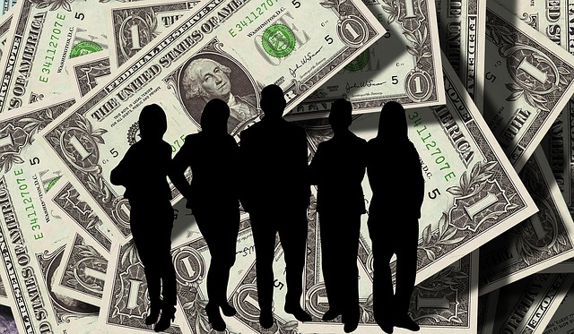 Who Brings in the Money