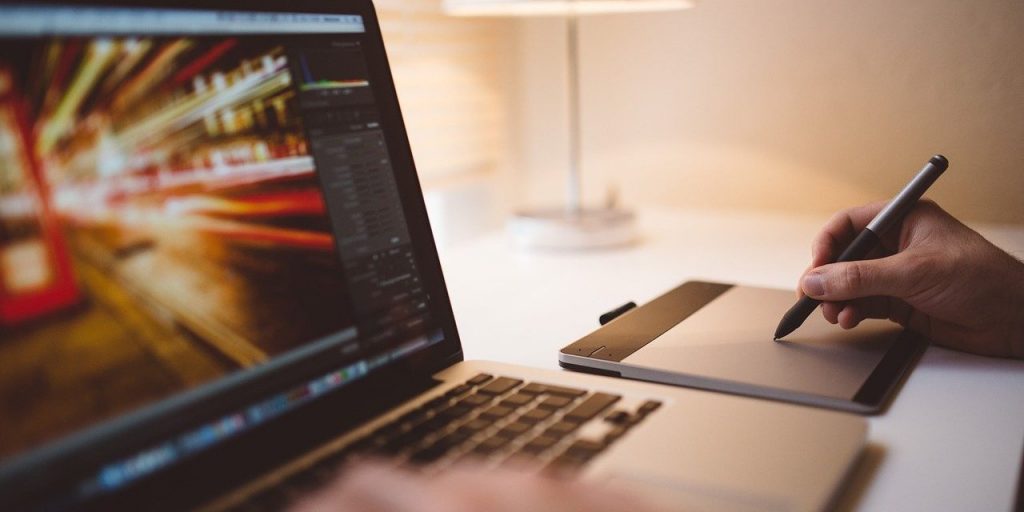 Generating leads online