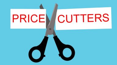 Price-Cutters