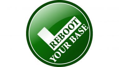 Reboot Your Customer Base