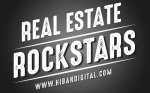 Real Estate Rock Stars