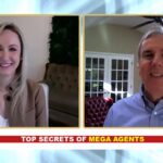 Top Secrets of Real Estate Mega Agents