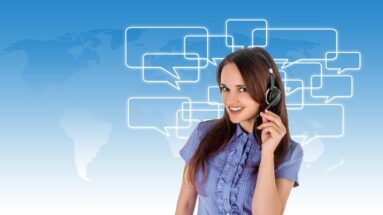 Alternatives to Cold Calling