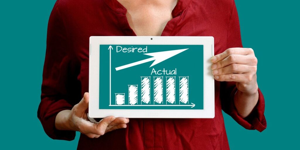 Getting Past Your Sales Plateau
