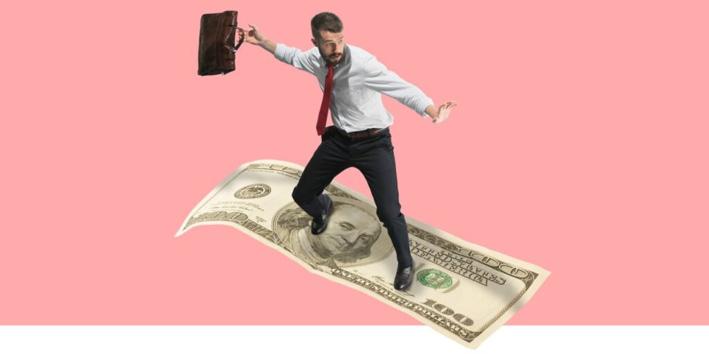 How to Become a $100K a Month Producer