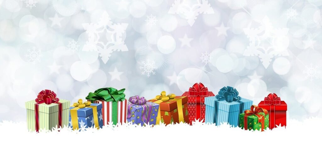 The Best Gift