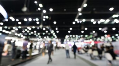 Maximize Trade Show Revenue