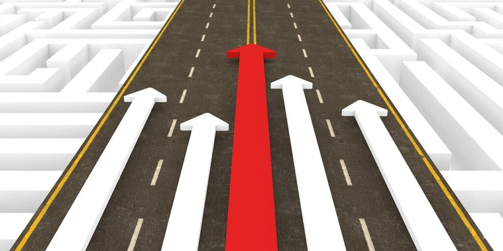 Grow your client base proactively