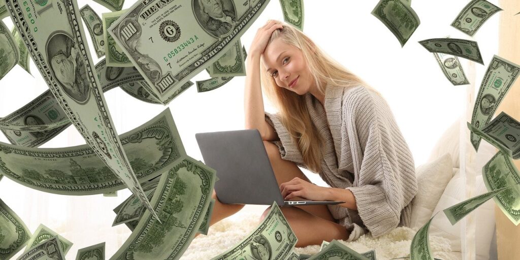 Earn what you're worth