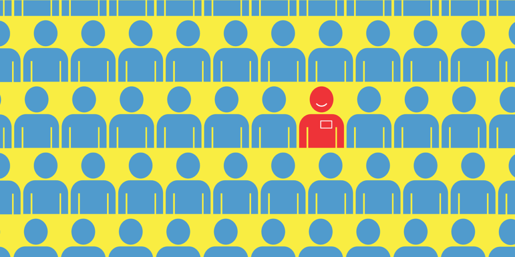What makes us different from our competitors?