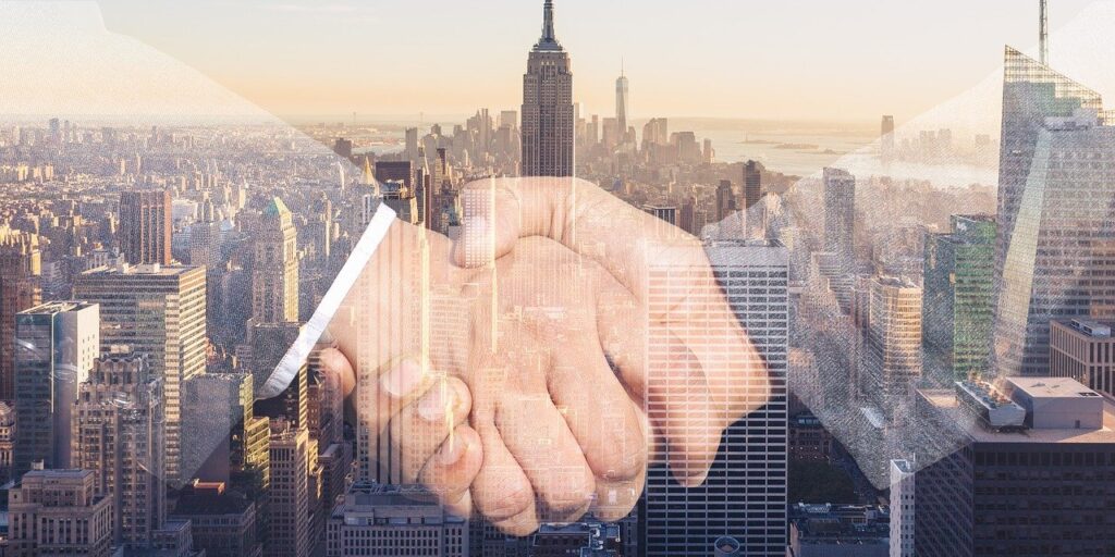 Building Client Relationships