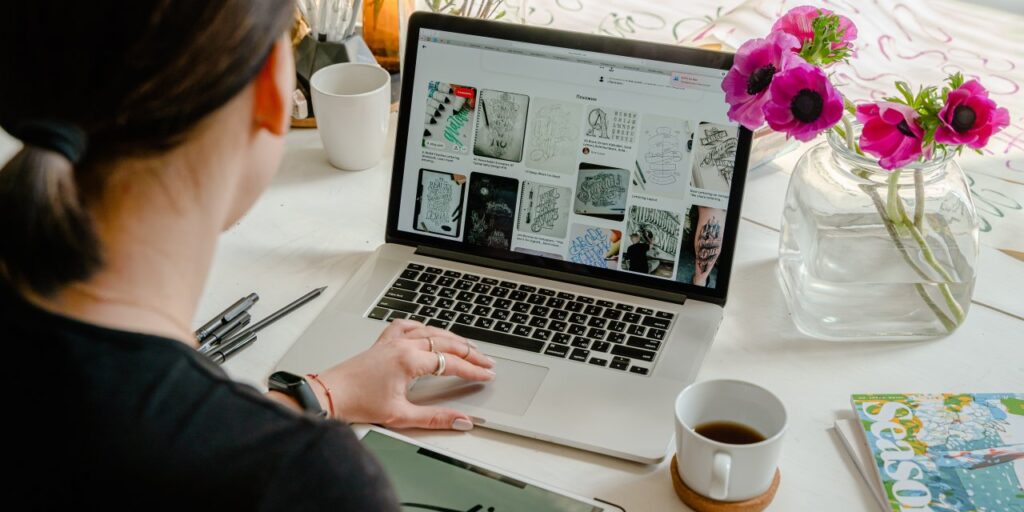 Social Media in Business