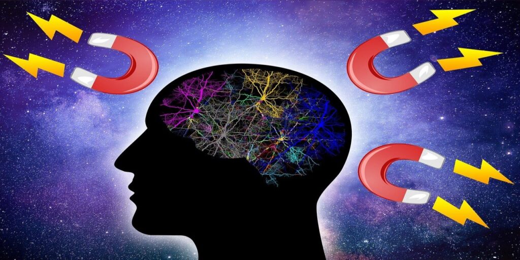 The Truth about the Law of Attraction