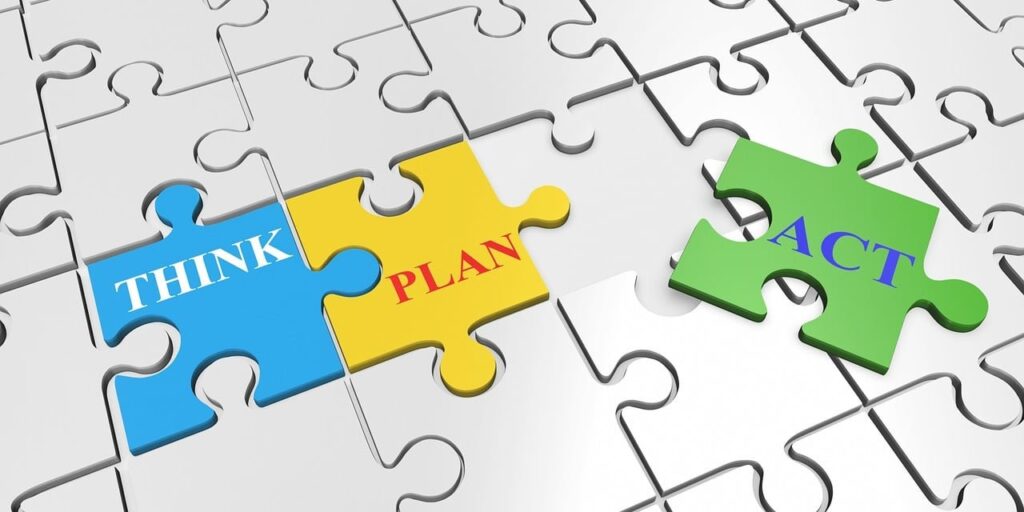 Your Process for Goal Achievement