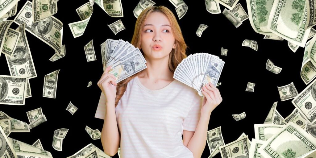 Million Dollar Ideas