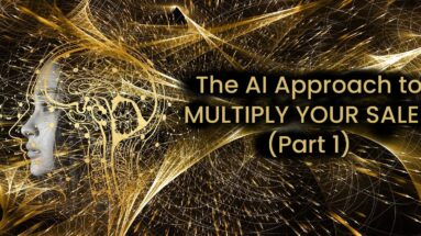 The AI Approach to Multiply Your Sales