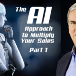 Video Series: The AI Approach to Multiply Your Sales