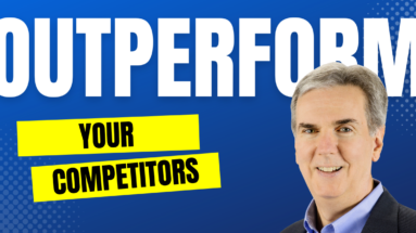 Outperform Your Competitors