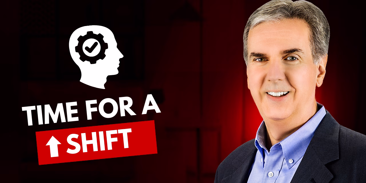 Is It Time for a Shift in Your Business?