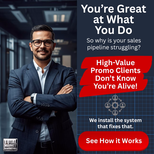 Great at What You Do