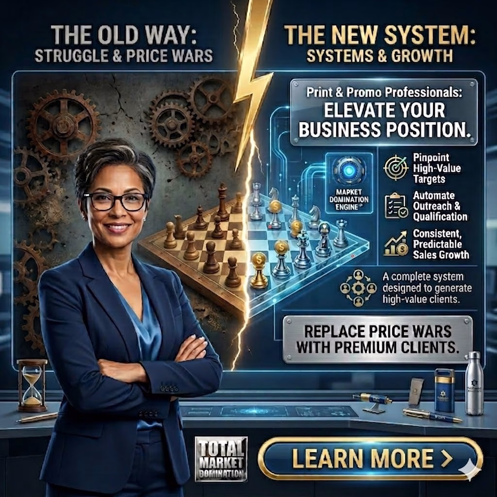 From Price Wars to Premium Clients